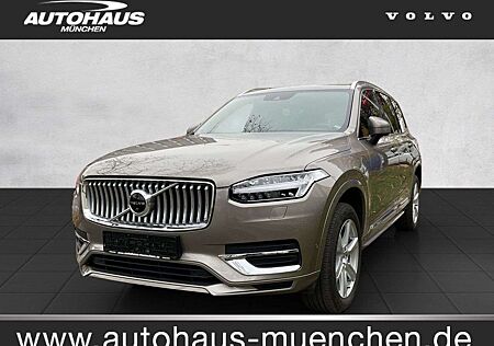 Volvo XC 90 XC90 Inscription Expression Recharge Plug-In Hybr