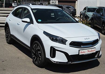 Kia XCeed Spirit