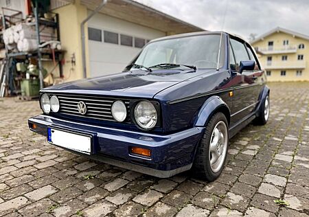 VW Golf Cabriolet Volkswagen Golf I Cabriolet Cabrio