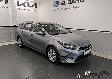 Kia XCeed Ceed SW / cee'd SW 1.5T JBL-Edition++Kundenauftrag++