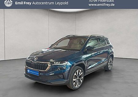 Skoda Karoq 2.0 TDI SCR DSG Style