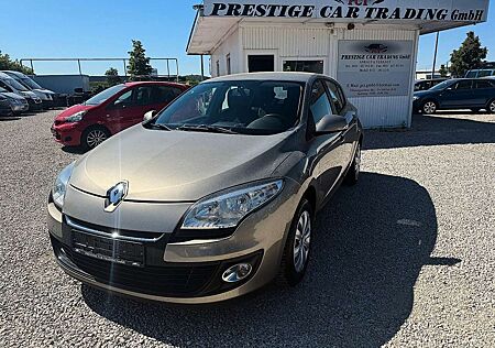 Renault Megane III 1.5 DCI *2.HAND*