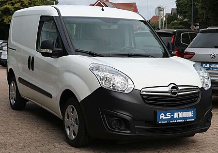 Opel Combo D Kasten L1H1 2,2t *1.HAND/KLIMAANLAGE*