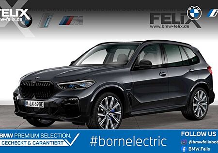 BMW X5 xDrive45e M SPORTPAKET+BOWERS&WILKINS+SOFT CLOSE+S