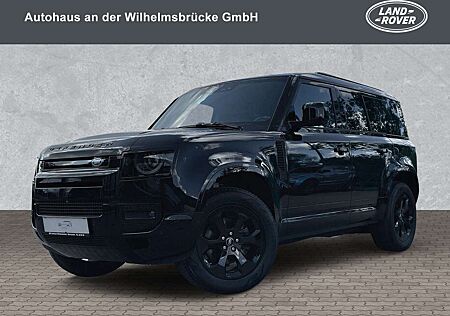 Land Rover Defender 110 D250 X-Dynamic SE ACC/Head-Up/AHK