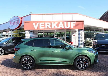 Ford Kuga ST Line X PHEV + Technologie - 20 Zoll - B&O - HEA