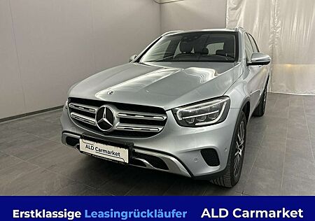 Mercedes-Benz GLC 300 de 4Matic 9G-TRONIC Exclusive Geschlossen, 5-türig