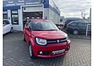 Suzuki Ignis Club Hybrid 1.Hand+Klima+Service Neu