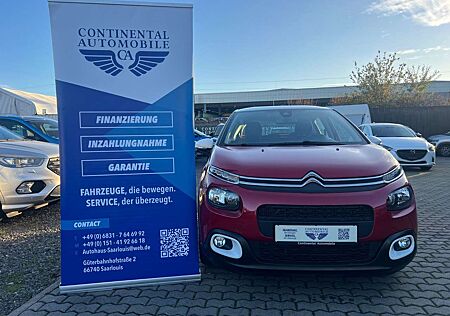 Citroën C3 Citroen Shine SHZ,R-KAMARER:NAVI