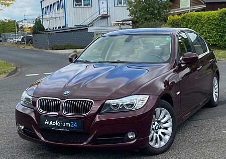 BMW 325i 325 3 Lim. *Autom.*Tempo*PDC*8-Fach*1.Hand*