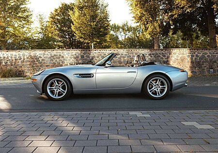 BMW Z8