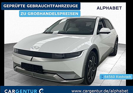 Hyundai IONIQ 5 Techniq Elektro 4WD 360° Wapu ACC BLIS