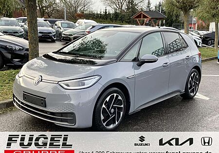 VW ID.3 Volkswagen Pro Performance 150 kW Matrix|Sport|Navi|WP