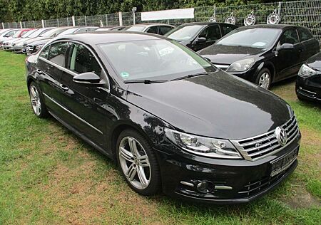 VW CC Volkswagen BMT R-Line Automatic NAVI Euro5