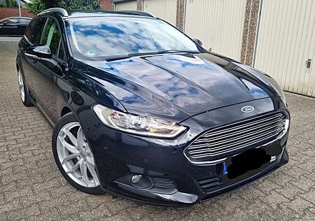 Ford Mondeo Turnier 1.5 EcoBoost Trend /Navi/Klima/PDC