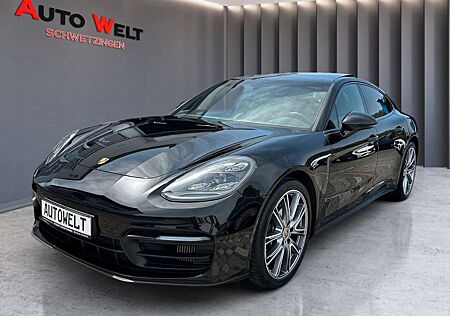 Porsche Panamera 4 Platinum Edition/1.Hand/Matrix/Pano