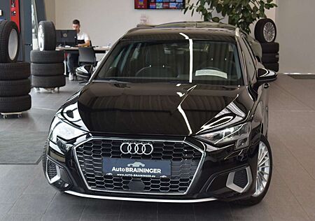Audi A3 Sportb. 35TDI S-tronic advanced LED~VirtualCo
