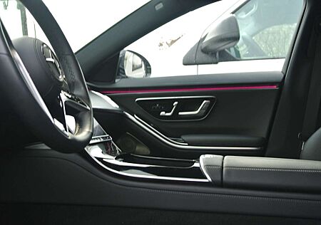 Mercedes-Benz S 350 d 9G-TRONIC