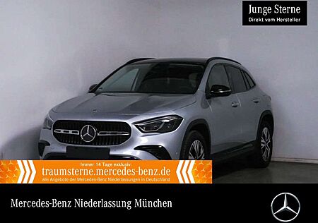Mercedes-Benz GLA 180 PROGRESSIVE+NIGHT+PANO+360°+MULTIBEAM+7G