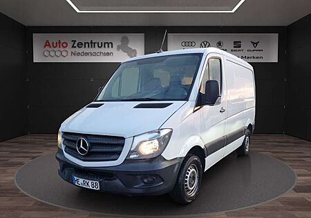 Mercedes-Benz Sprinter 211 CDI Rückfahrkamera Mwst. ausweisbar