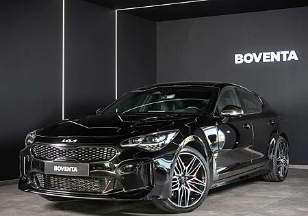 Kia Stinger GT 3.3 V6 T-GDI 4WD *SCHIEBEDACH*VOLLAUSSTATTUNG*