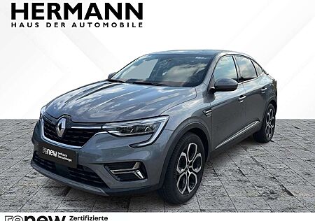 Renault Arkana 1.3 TCe 140 Techno CAM*LED*NAVI*SHZ*TWA