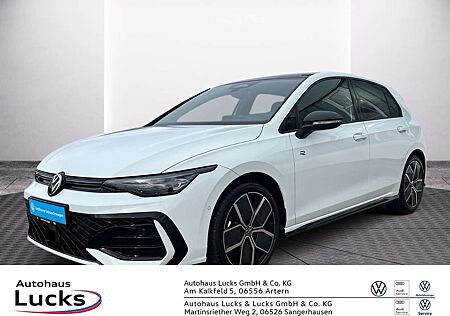 VW Golf R Volkswagen -Line 1,5 l TSI Matrix Sound Black Style