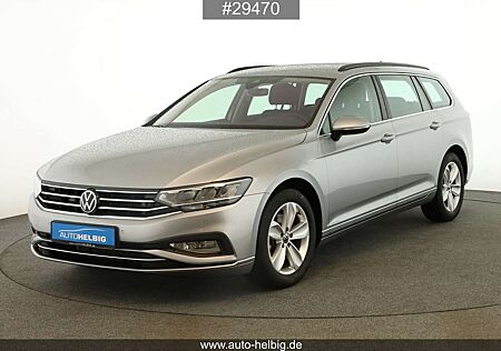 VW Passat Variant Volkswagen 2.0 TDI Business #AHK#LED#17Z#Cam