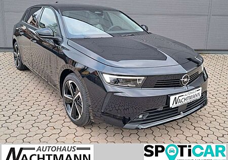 Opel Astra L Lim. 5-trg. Elegance;KAMERA;PDC;SHZ