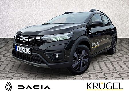 Dacia Sandero Stepway Expression TCe 90