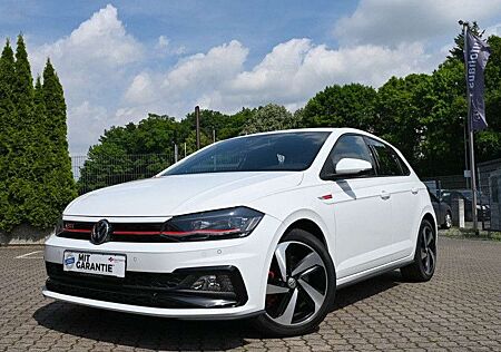 VW Polo Volkswagen VI 2.0 TSI GTI 1.Hd LED PDC Mod.2020