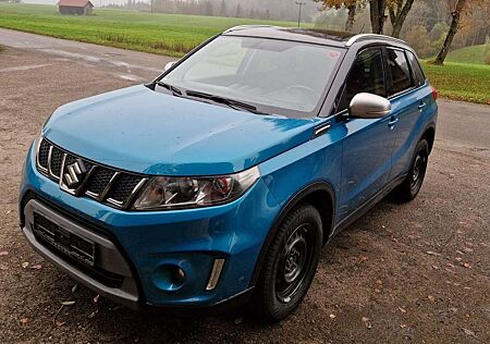 Suzuki Vitara 1.4 Boosterjet Allgrip S