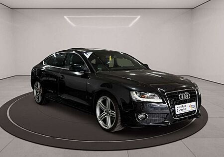Audi A5 3.0 TDI (DPF) quattro Sportback