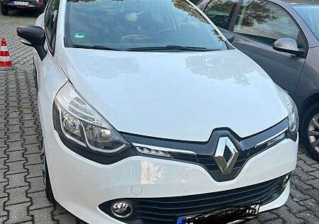 Renault Clio Grandtour 1.2 16V 75 Limited