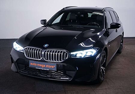 BMW 330 e xDrive Touring M-Sport ACC/AHK/AUT/KeyLess/LED/N
