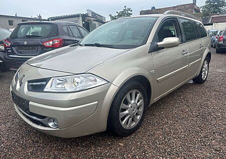 Renault Megane 1.9 dCi FAP Klimatronic