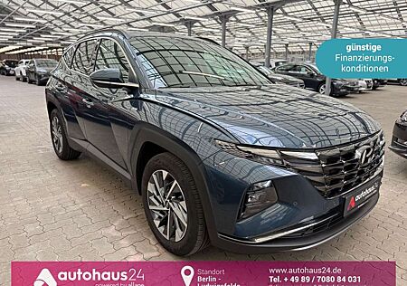 Hyundai Tucson 1.6 CRDi Trend Mild-Hybrid|CarPlay|Kamera
