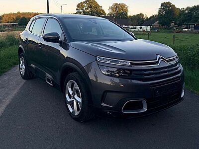 Citroen C5 Aircross Shine