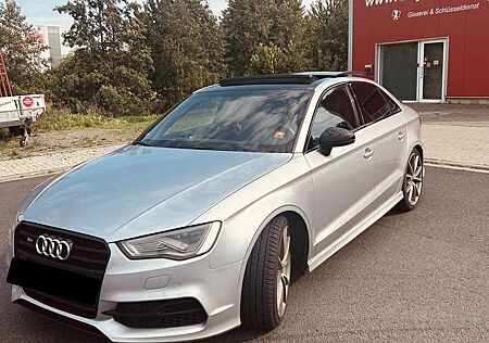 Audi S3 Limousine S tronic