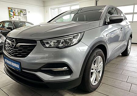 Opel Grandland X Business Edition