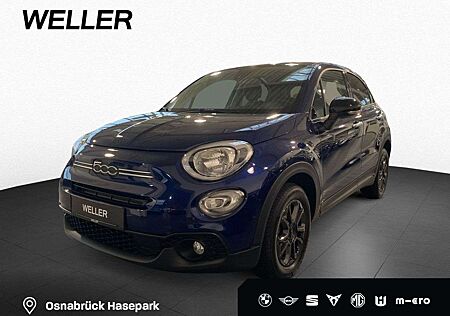 Fiat 500X 1.0 MFL Tempomat DAB CarPlay Bluetooth Navi