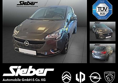 Opel Corsa E 1.4 Turbo Color Edition *Klimaanlage*