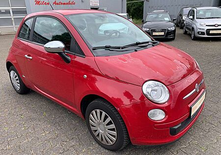 Fiat 500 Pop