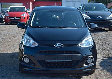 Hyundai i10 Passion