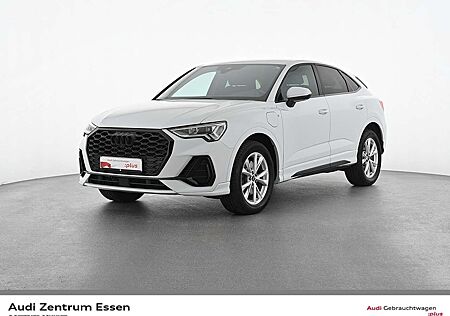 Audi Q3 Sportback S line 45 TFSI e S-TRONIC LED PLUS RÜF