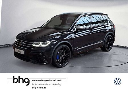 VW Tiguan Volkswagen R 2.0 TSI DSG *AHK*PANO*DCC*