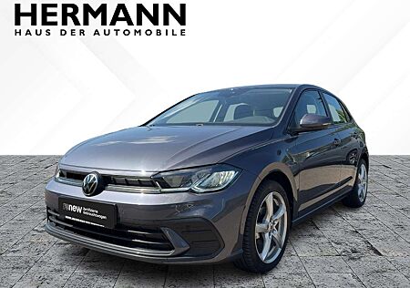 VW Polo Volkswagen VI 1.0 *LED*Virtual*PDC*SHZ*SpurH