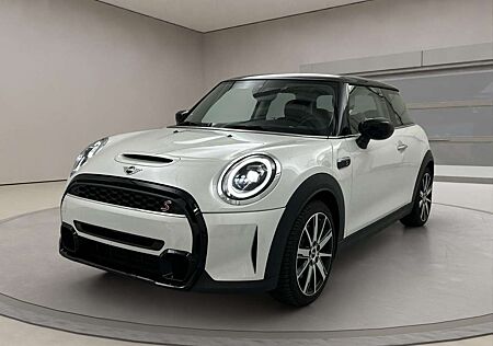 Mini Cooper S EXPERIENCE+Rückfahrkamera+Sitzheizung+