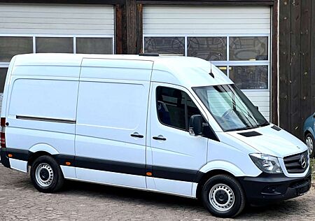 Mercedes-Benz Sprinter II Kasten 310 CDI *Standheizung*Navi*