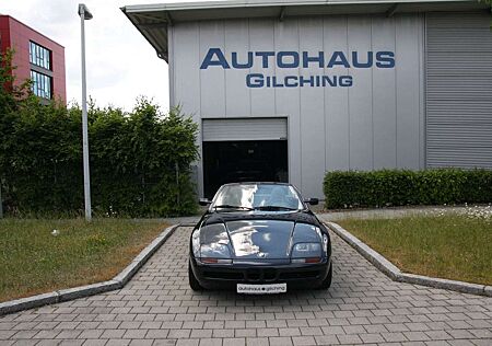 BMW Z1 orig.21.800 km*deutsches Fahrzeug*unfallfrei!